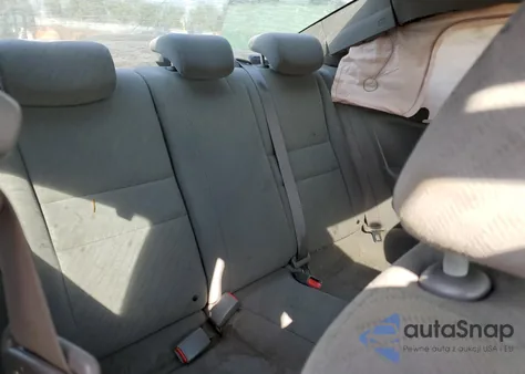 2009 Honda Civic Ex z USA, uszkodzony, nr VIN 2HGFG128X9H503768